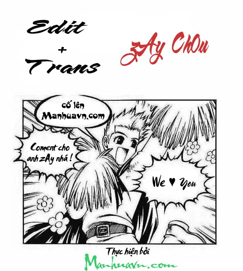 Yureka Lost Saga Chapter 77 - 30