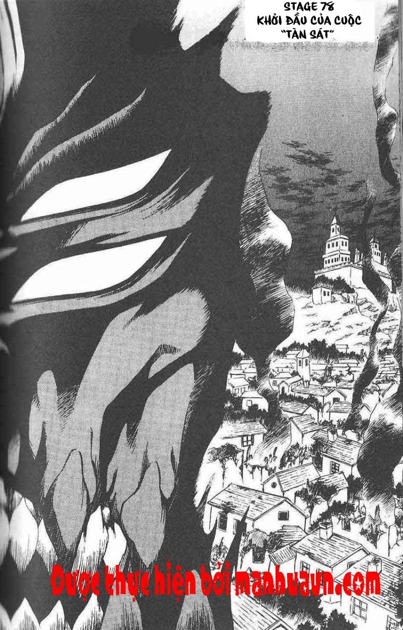 Yureka Lost Saga Chapter 78 - 2