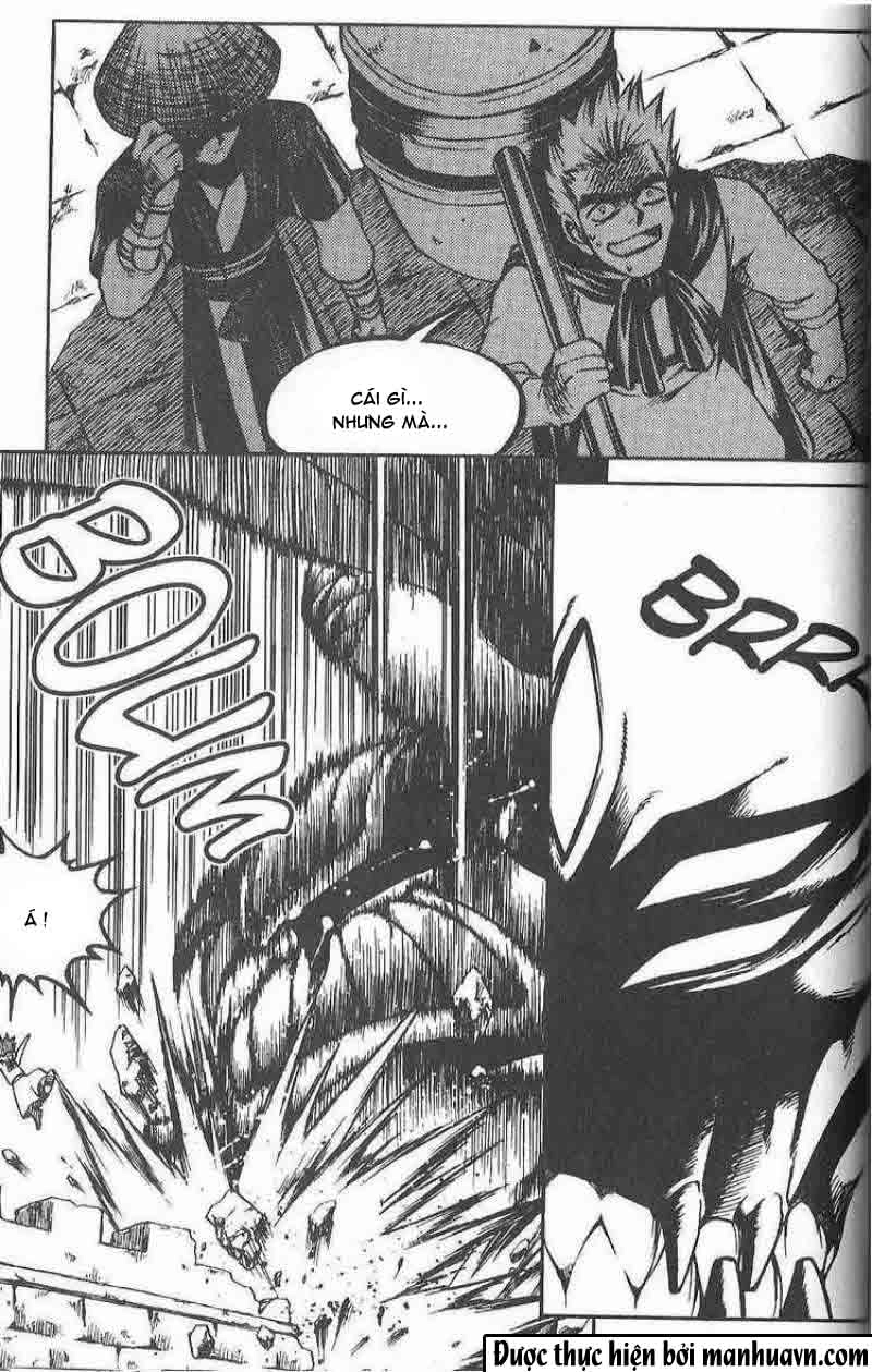 Yureka Lost Saga Chapter 78 - 3