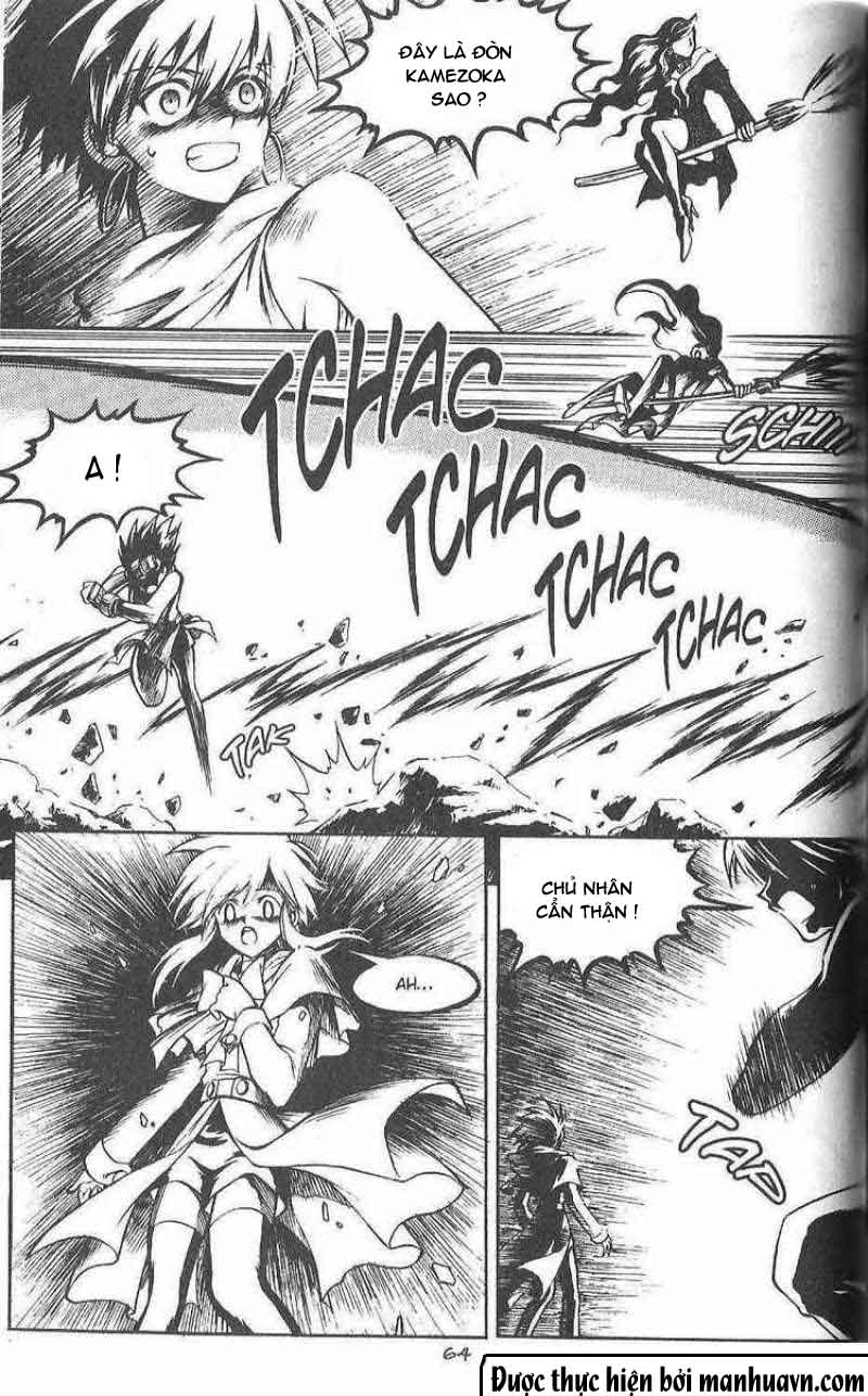 Yureka Lost Saga Chapter 78 - 10