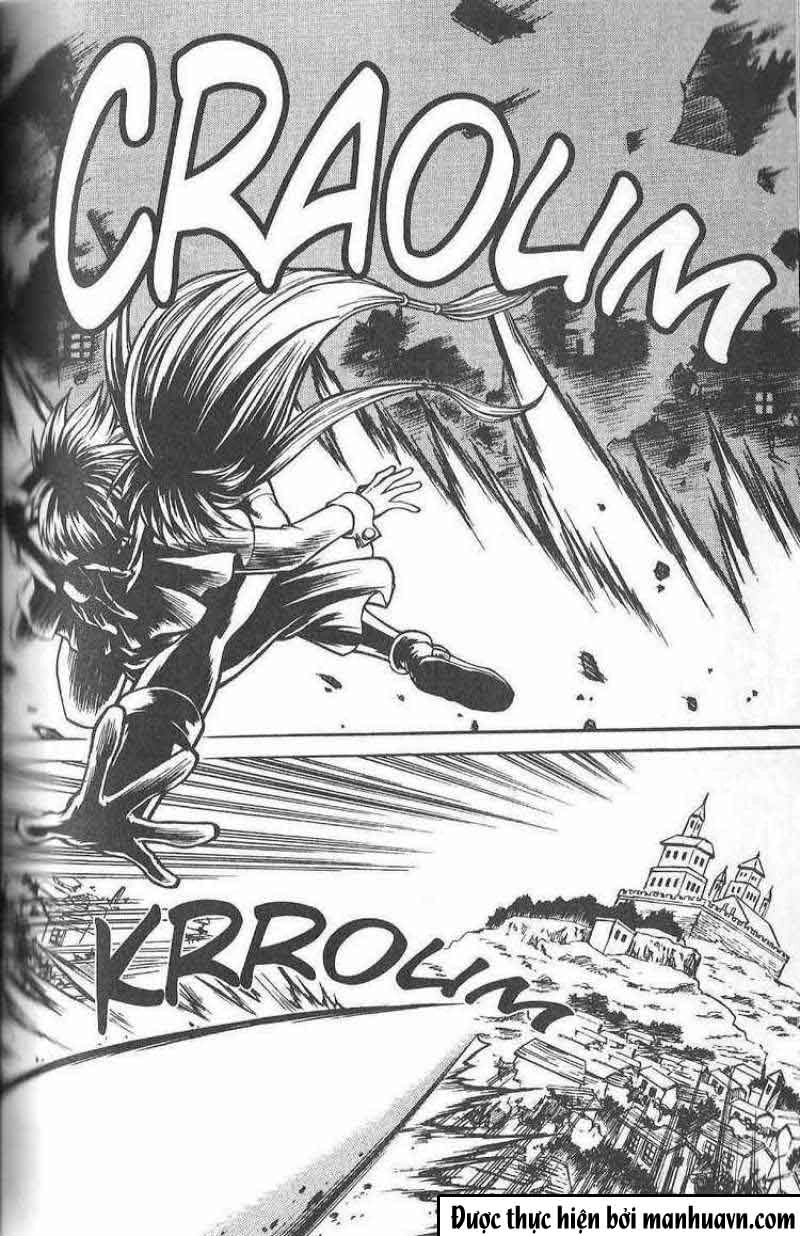 Yureka Lost Saga Chapter 78 - 11