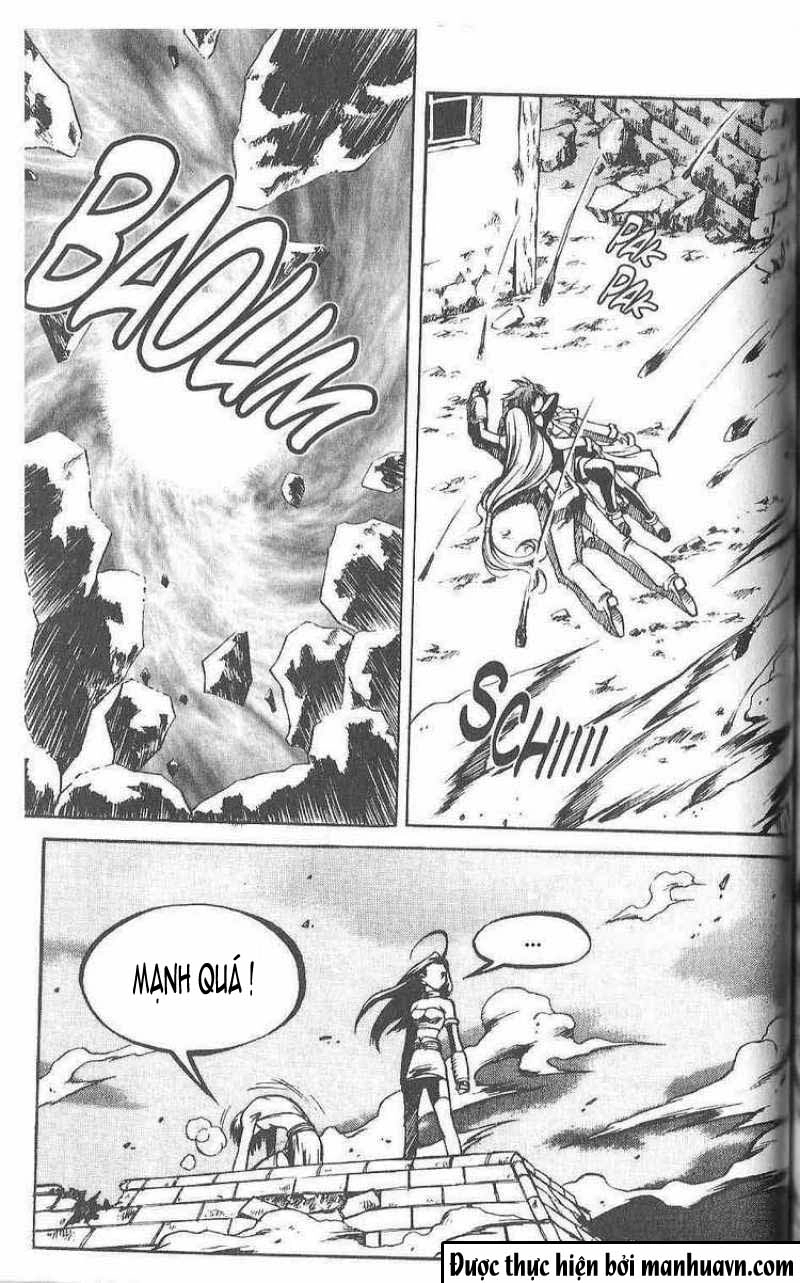 Yureka Lost Saga Chapter 78 - 12