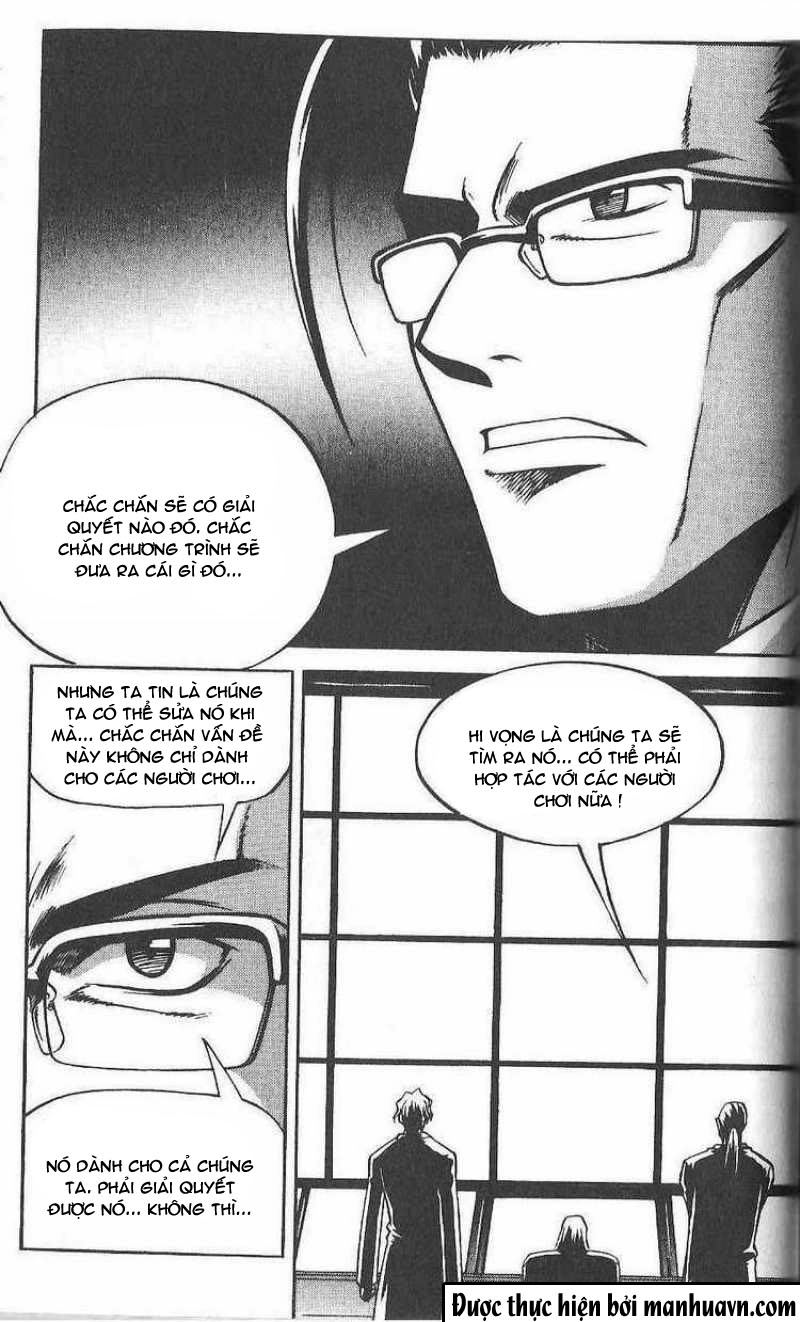 Yureka Lost Saga Chapter 78 - 16