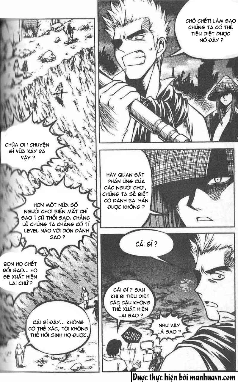 Yureka Lost Saga Chapter 78 - 17