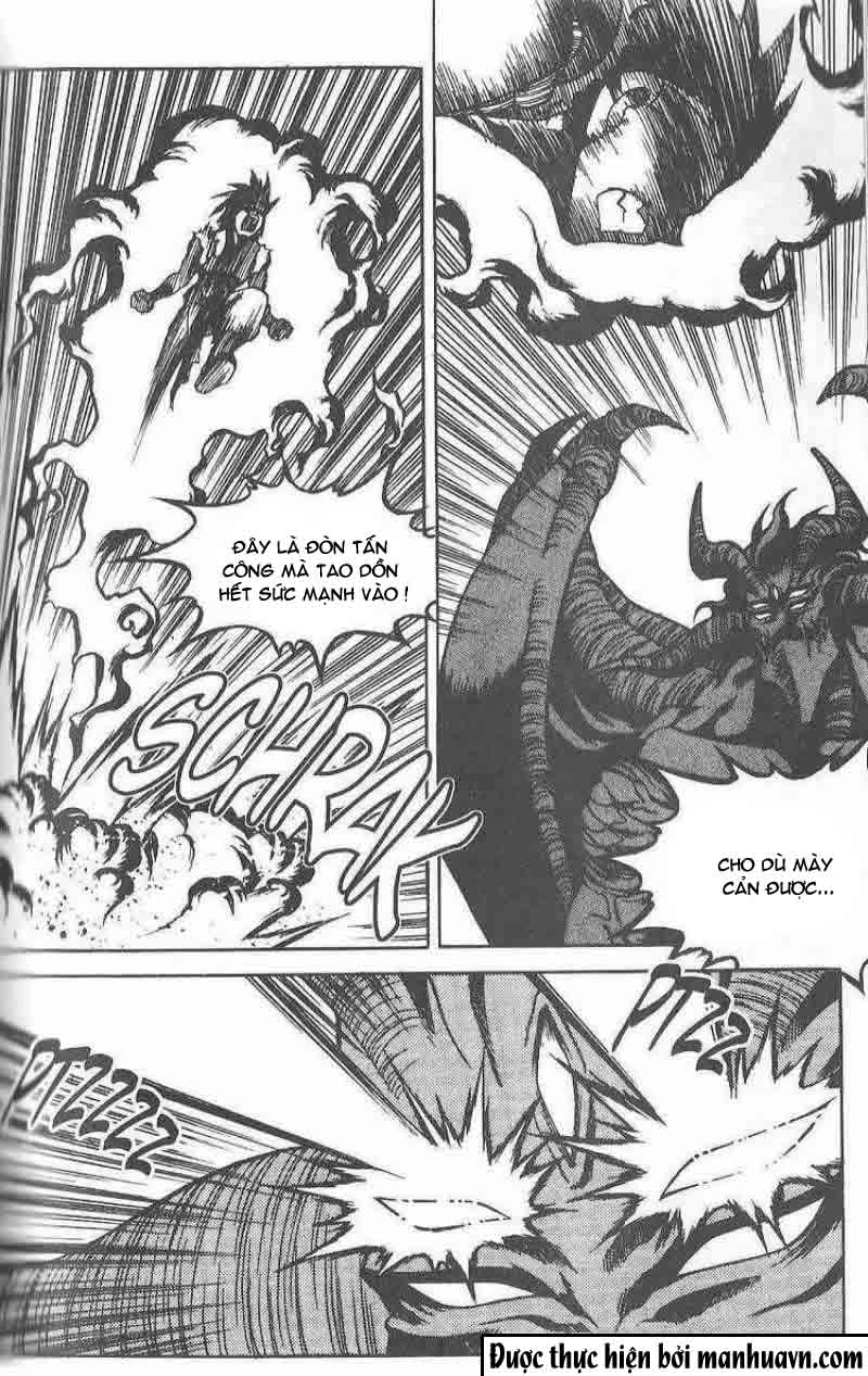 Yureka Lost Saga Chapter 78 - 21