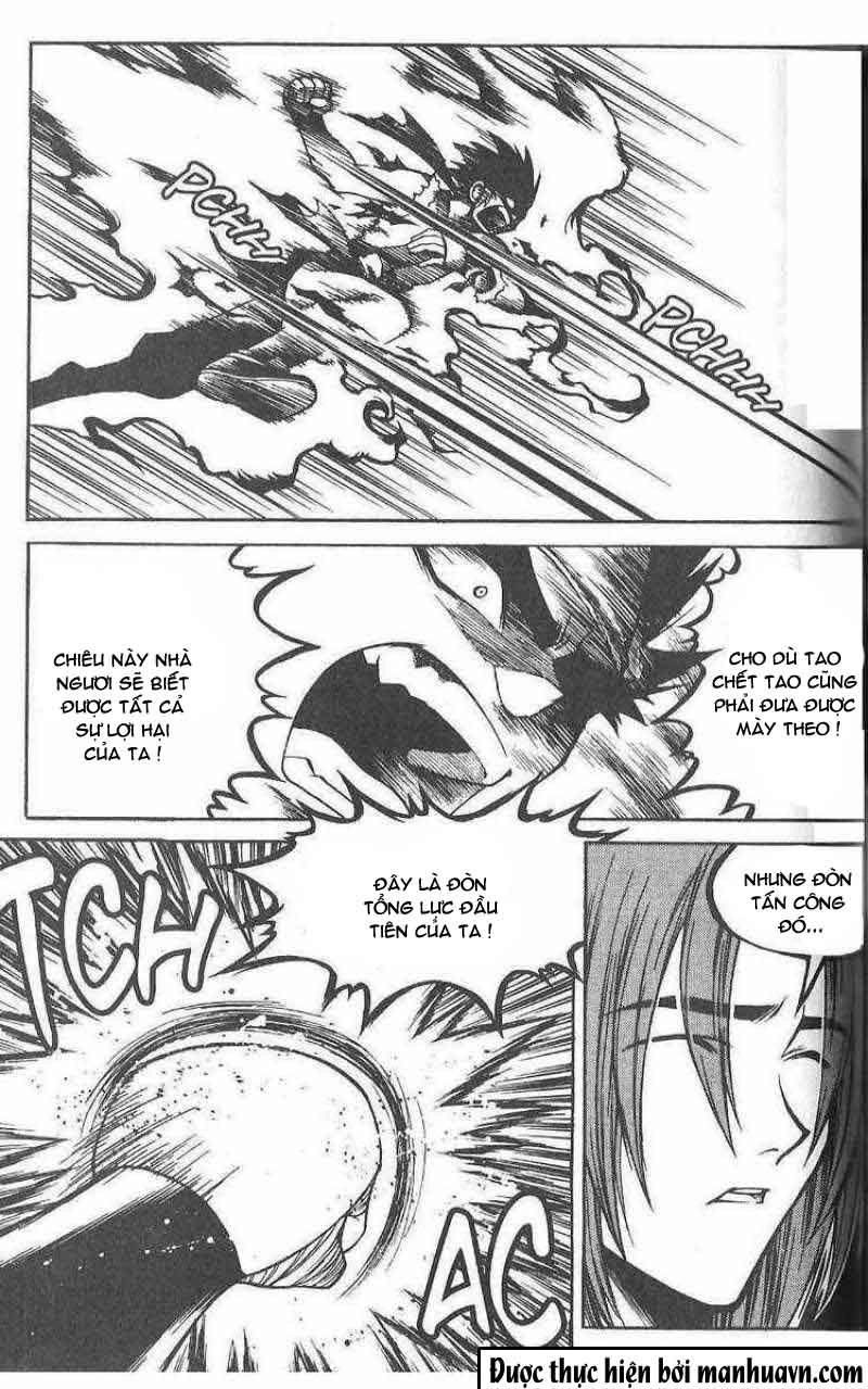 Yureka Lost Saga Chapter 78 - 22