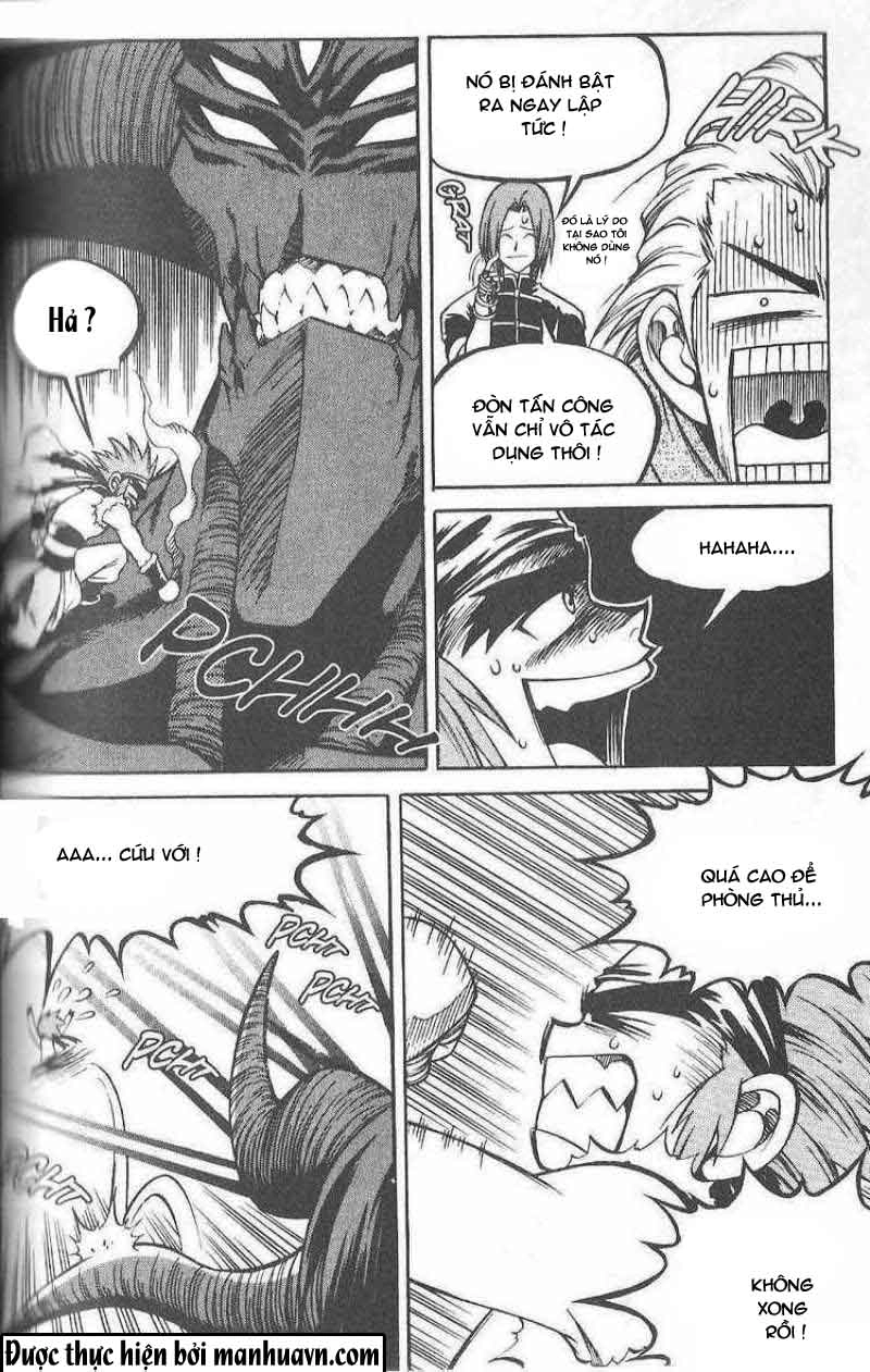 Yureka Lost Saga Chapter 78 - 23