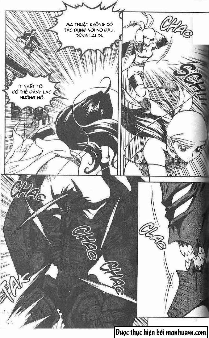 Yureka Lost Saga Chapter 78 - 26