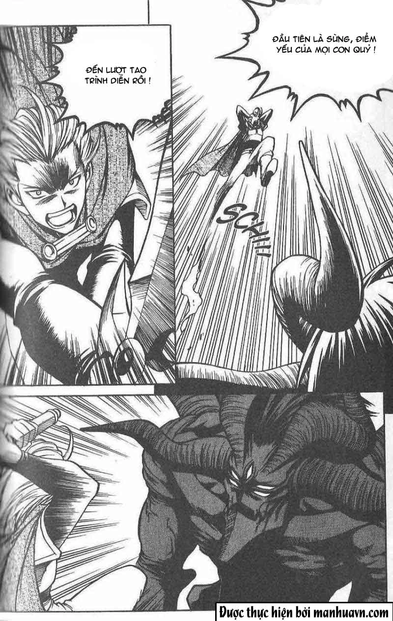 Yureka Lost Saga Chapter 78 - 27