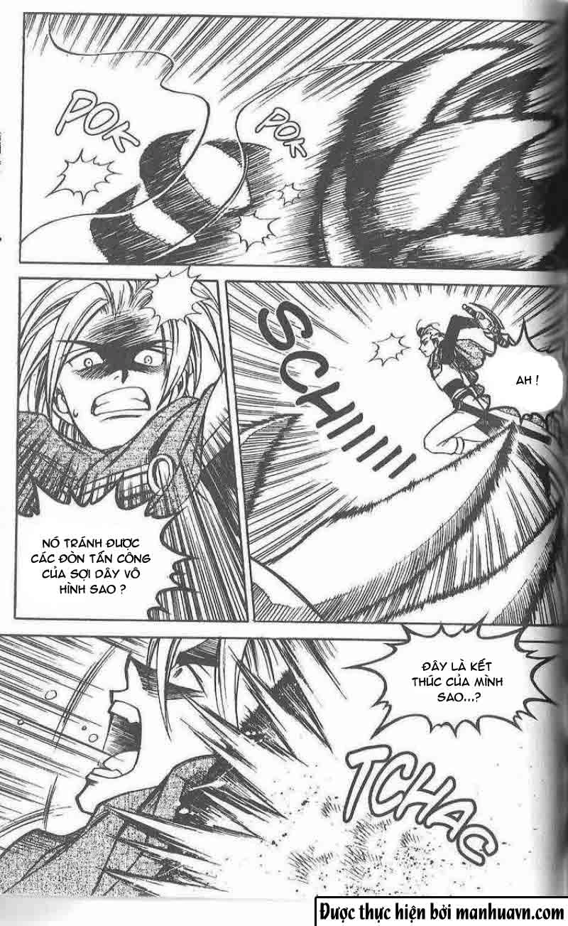 Yureka Lost Saga Chapter 78 - 28