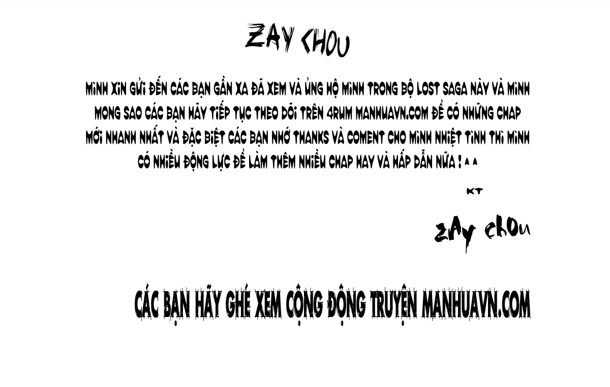 Yureka Lost Saga Chapter 78 - 29