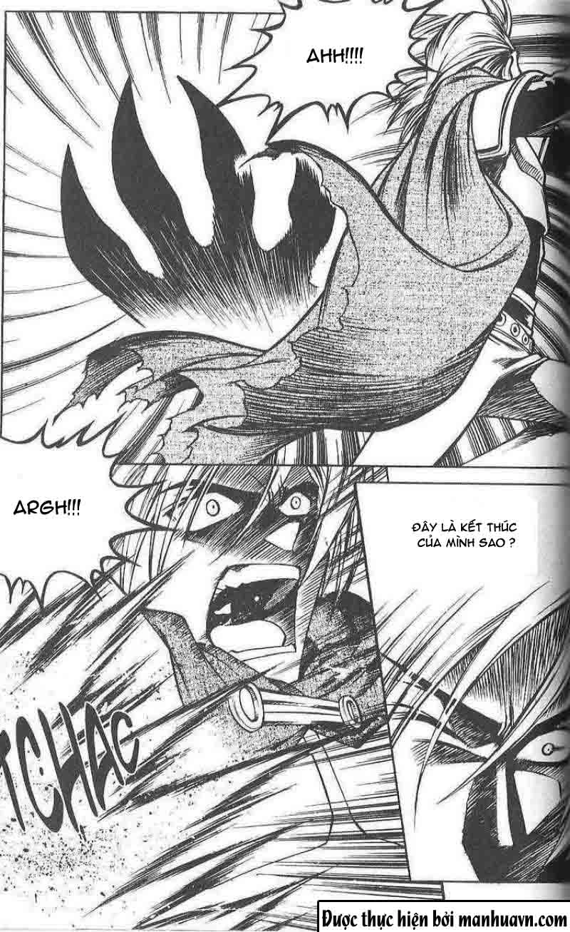 Yureka Lost Saga Chapter 79 - 3