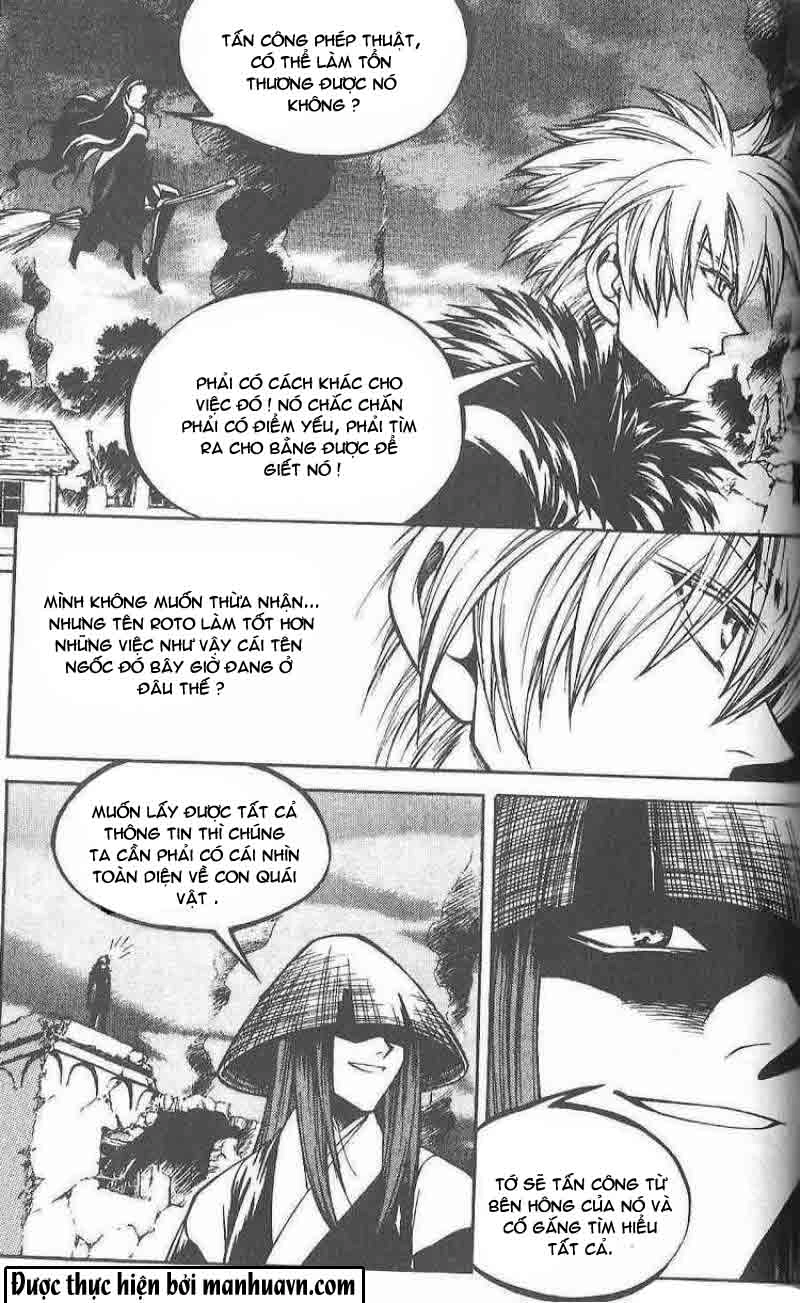 Yureka Lost Saga Chapter 79 - 5