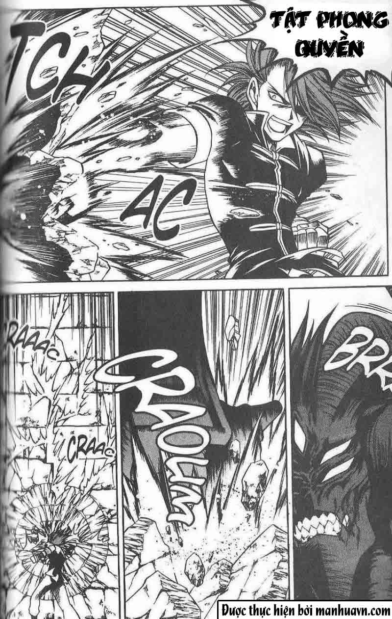 Yureka Lost Saga Chapter 79 - 15