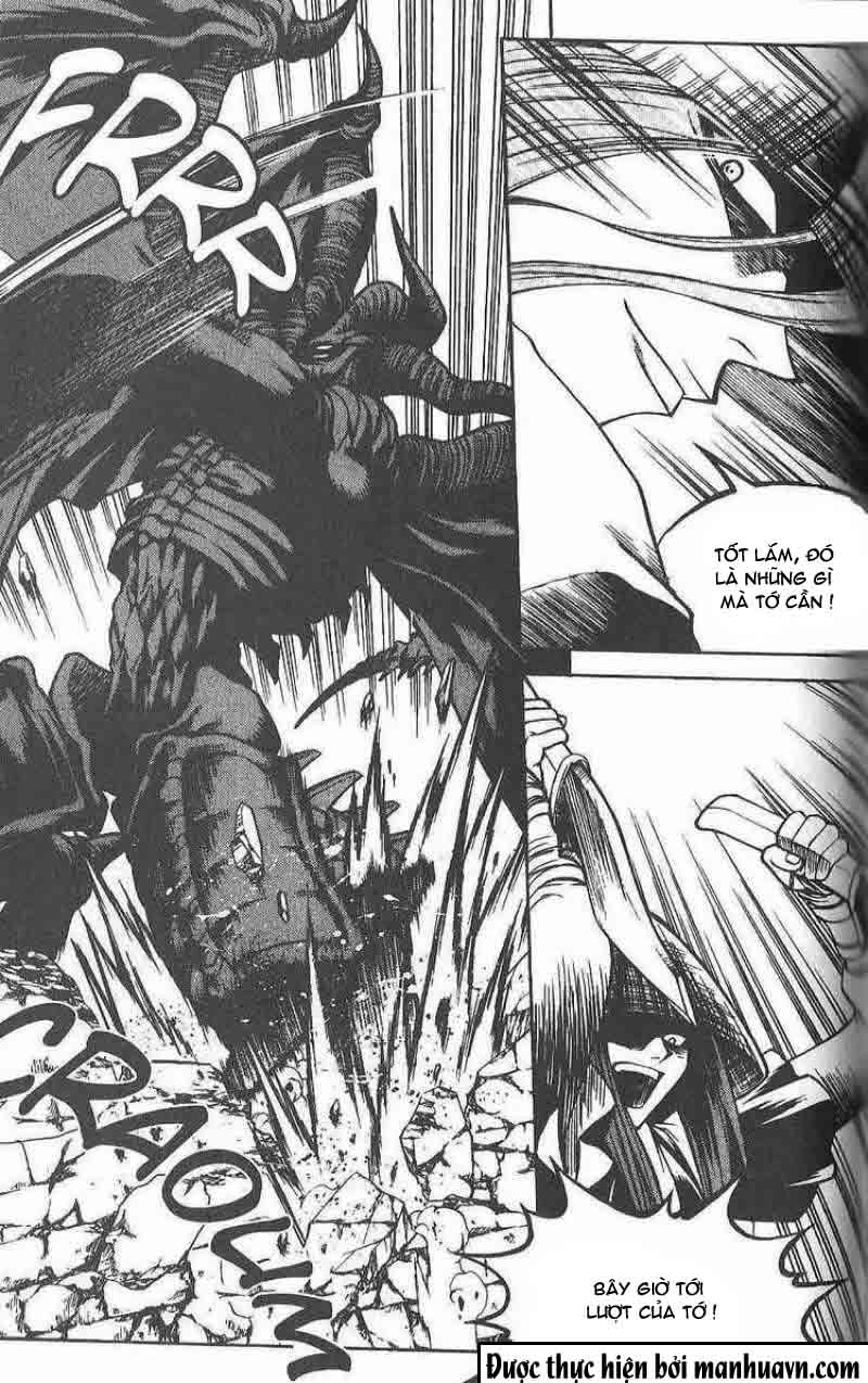 Yureka Lost Saga Chapter 79 - 16