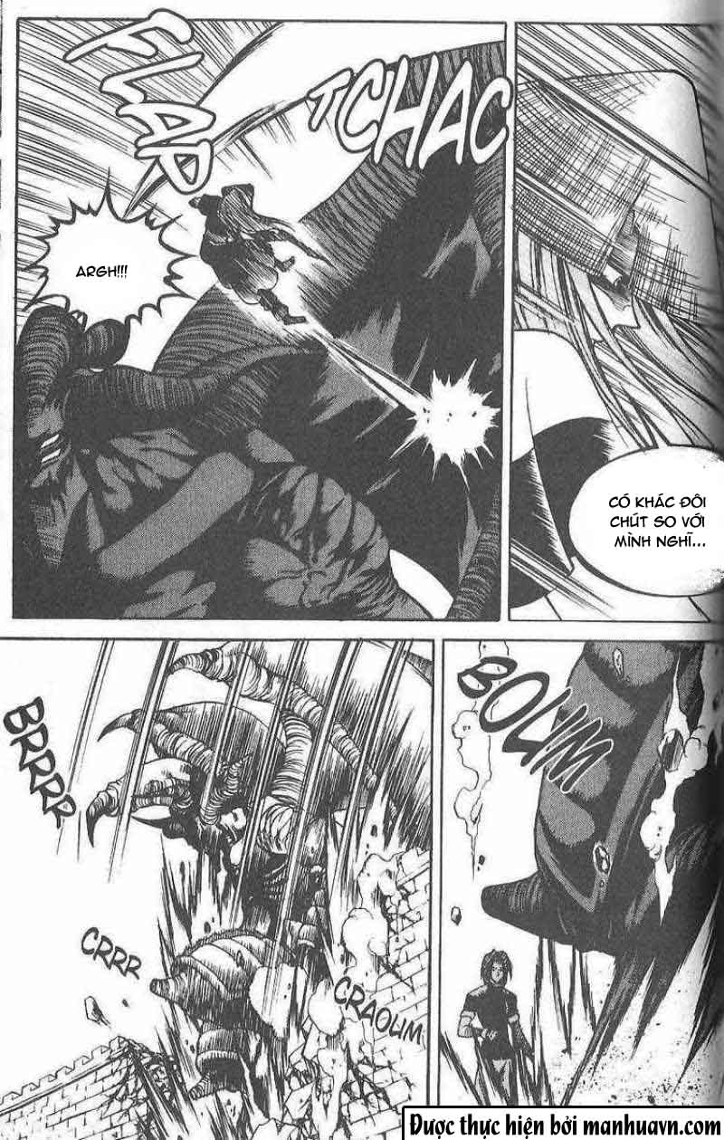 Yureka Lost Saga Chapter 79 - 18