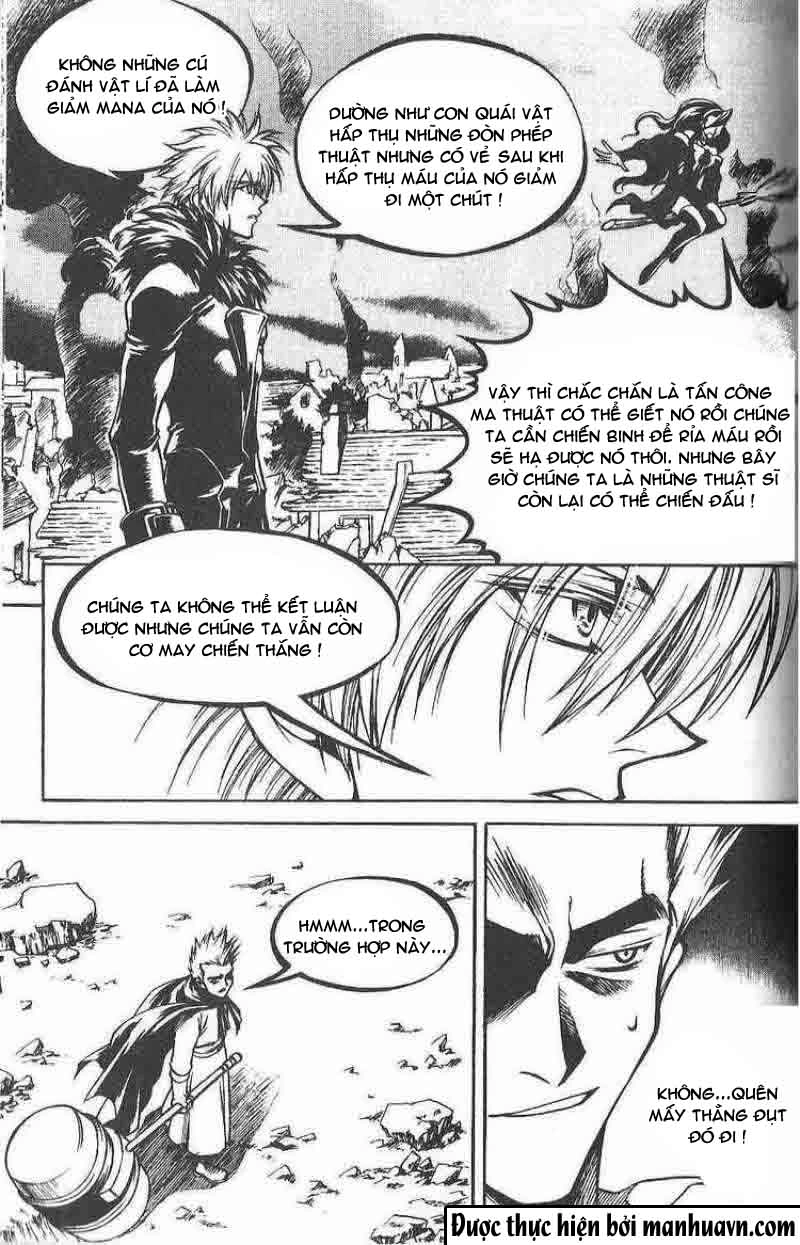 Yureka Lost Saga Chapter 79 - 25