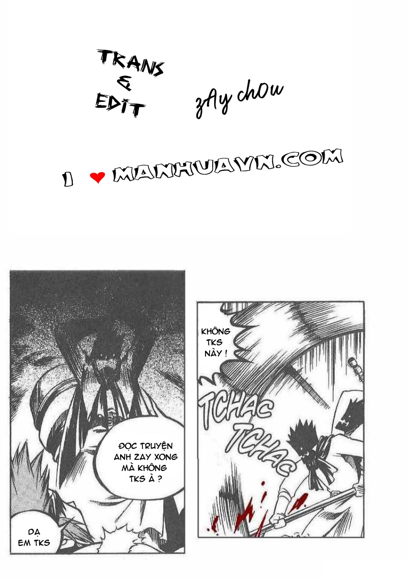 Yureka Lost Saga Chapter 79 - 28