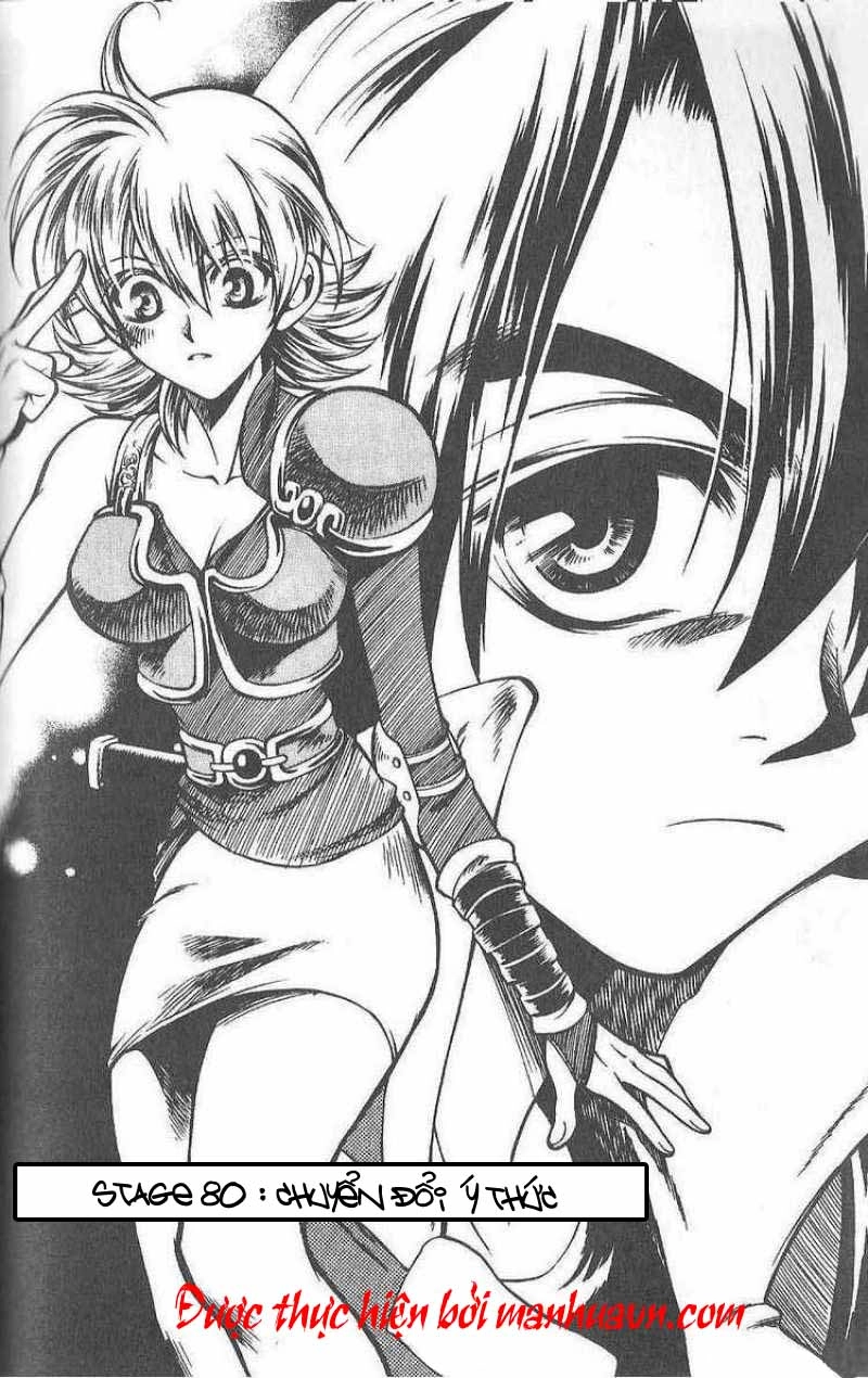 Yureka Lost Saga Chapter 80 - 2