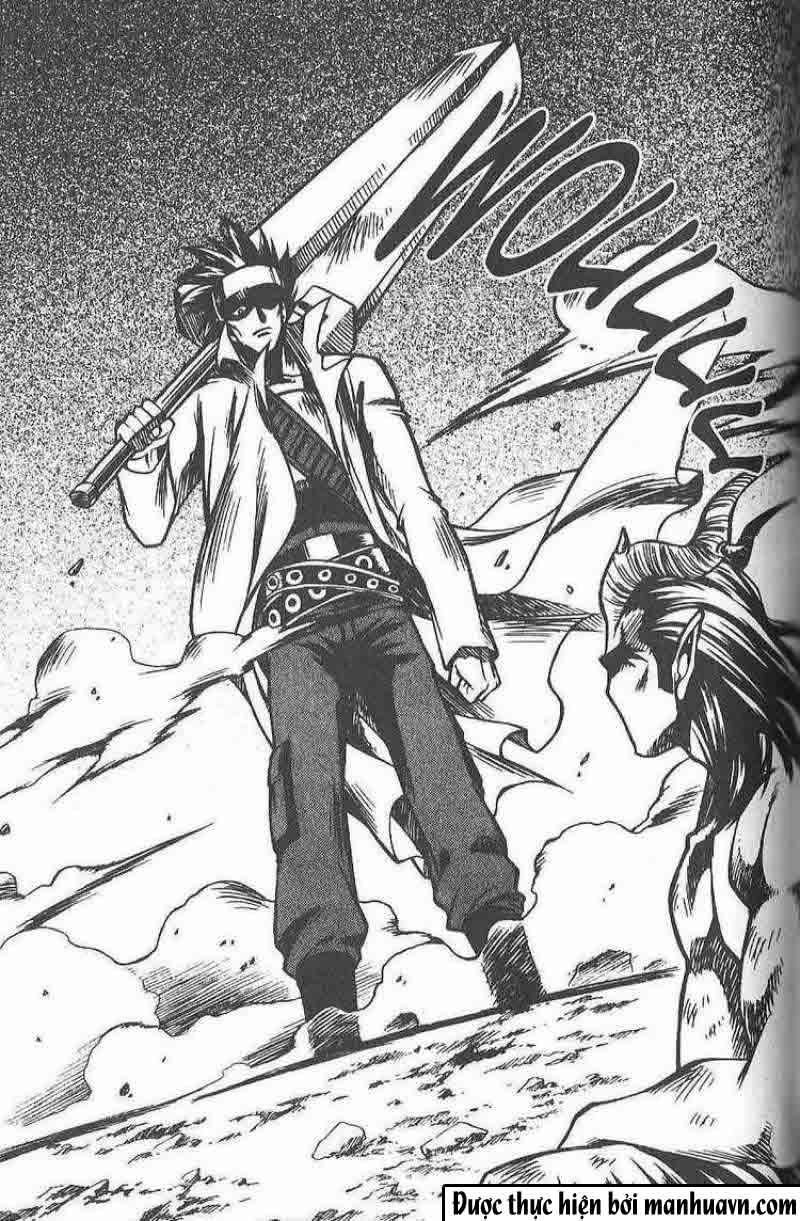 Yureka Lost Saga Chapter 80 - 5