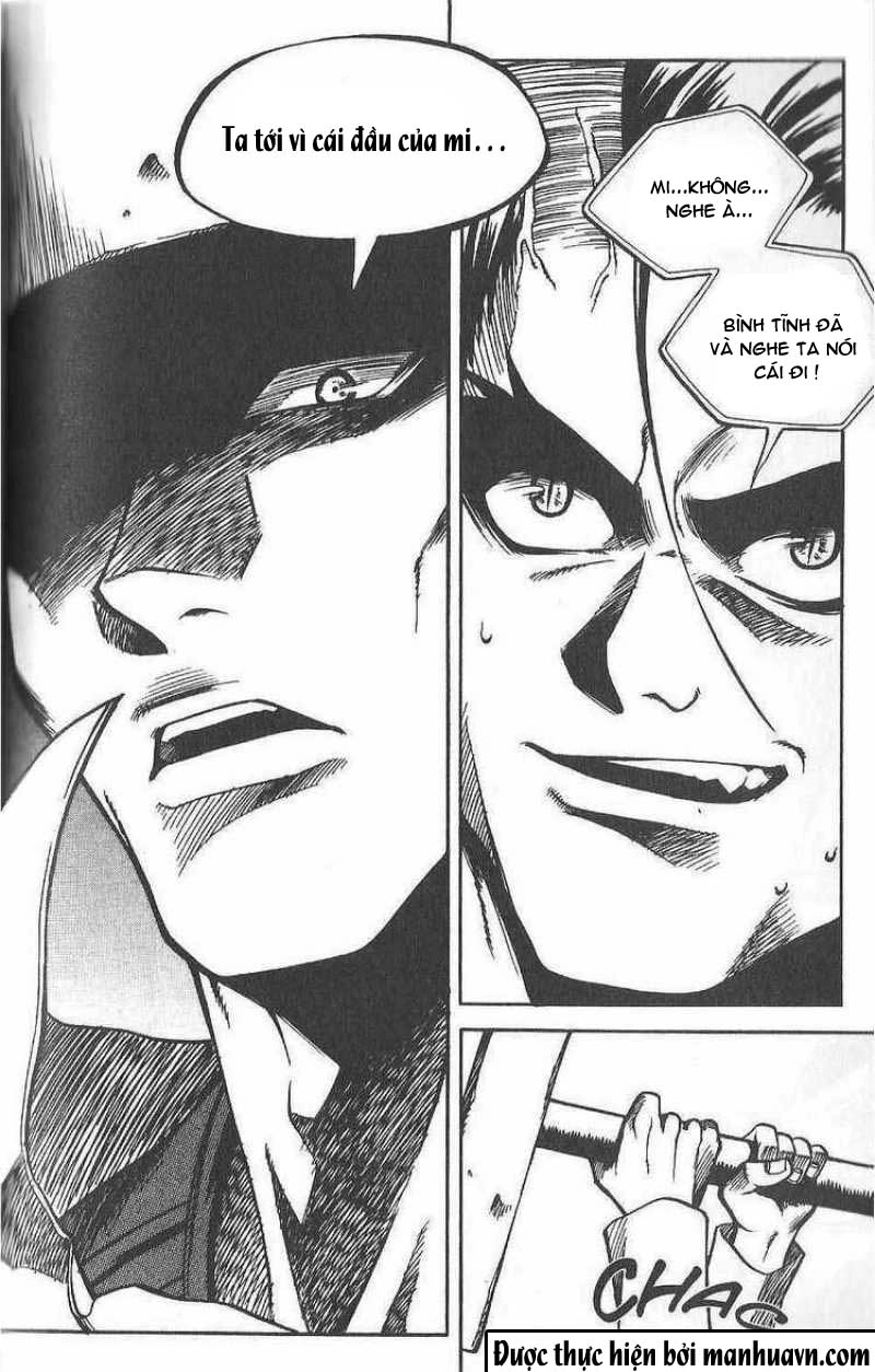 Yureka Lost Saga Chapter 80 - 6