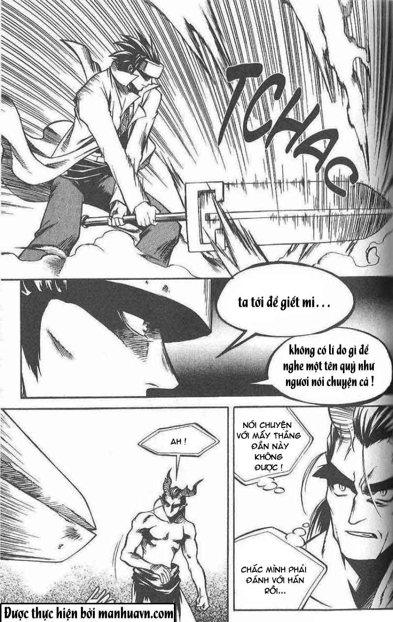 Yureka Lost Saga Chapter 80 - 7