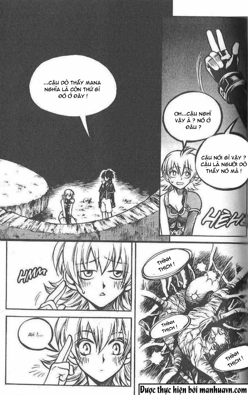 Yureka Lost Saga Chapter 80 - 15