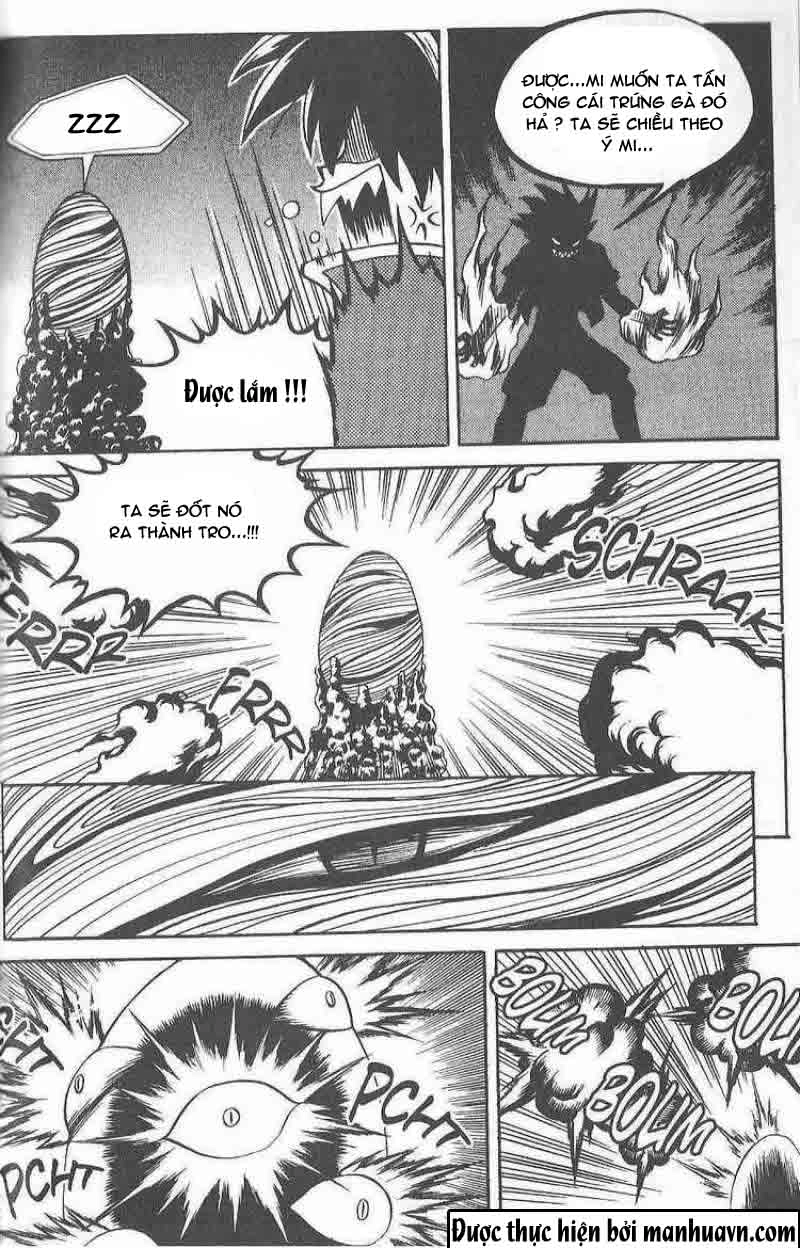 Yureka Lost Saga Chapter 80 - 20