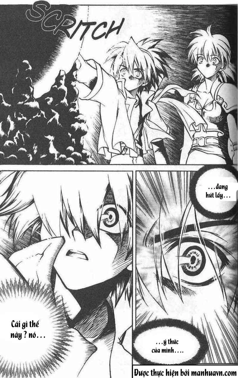 Yureka Lost Saga Chapter 80 - 25