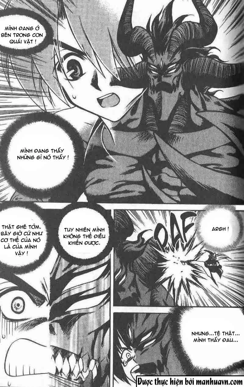 Yureka Lost Saga Chapter 80 - 27