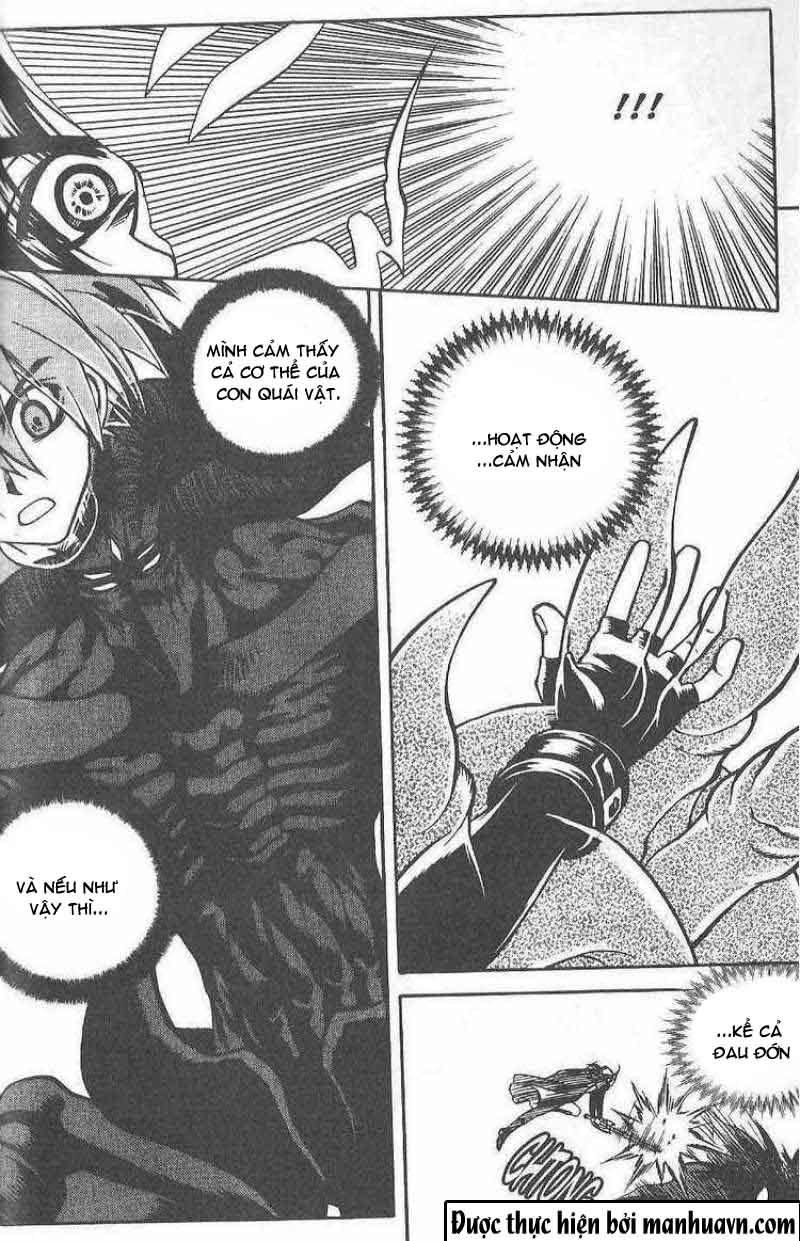 Yureka Lost Saga Chapter 80 - 28