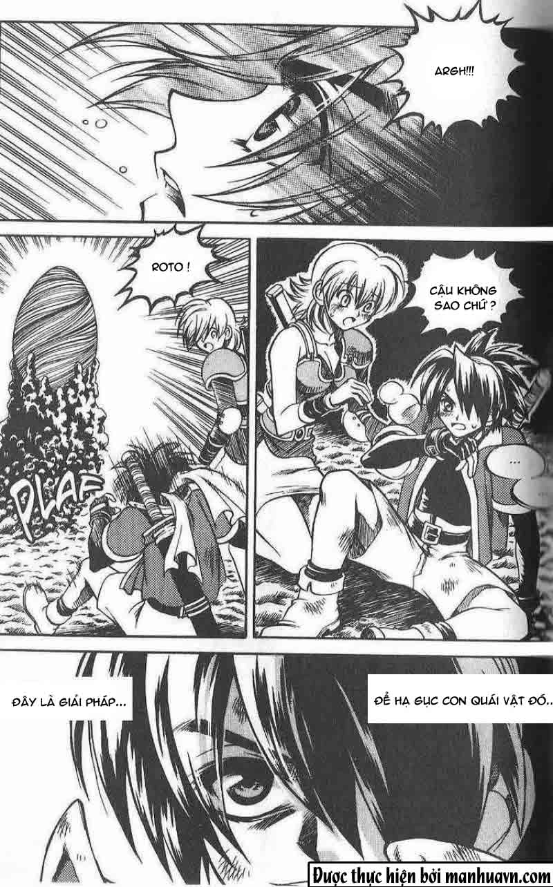 Yureka Lost Saga Chapter 80 - 29