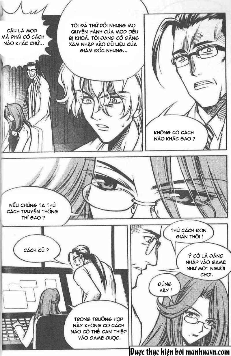 Yureka Lost Saga Chapter 81 - 5