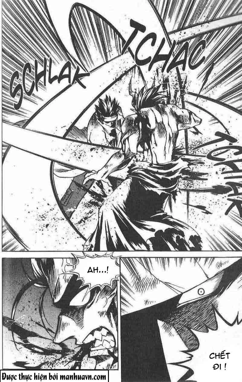 Yureka Lost Saga Chapter 81 - 7