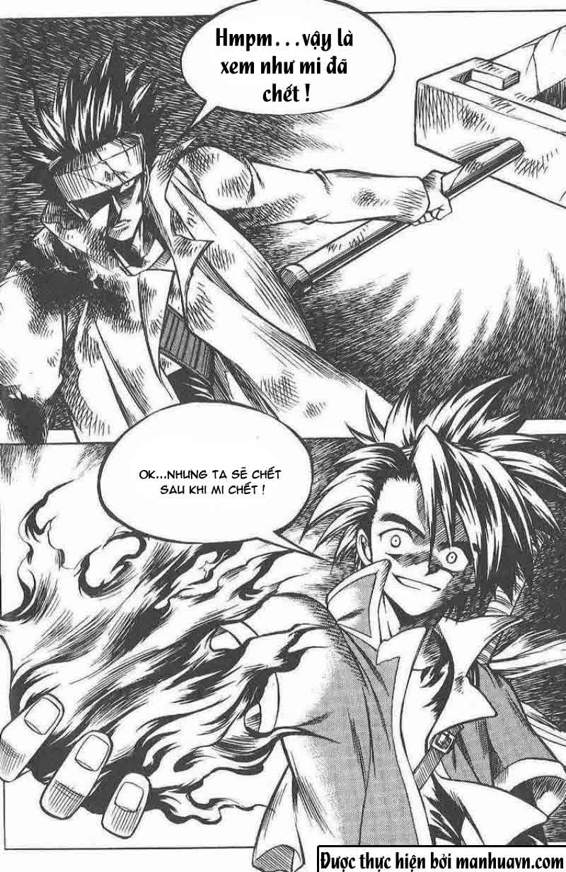 Yureka Lost Saga Chapter 81 - 15