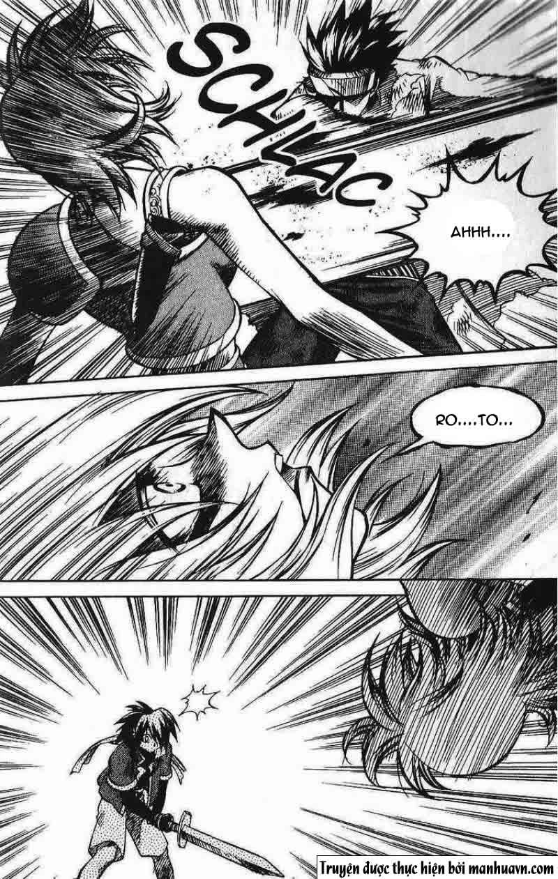 Yureka Lost Saga Chapter 82 - 14