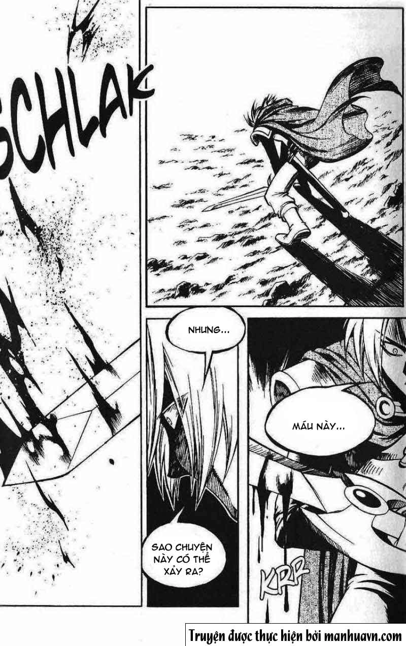 Yureka Lost Saga Chapter 82 - 18