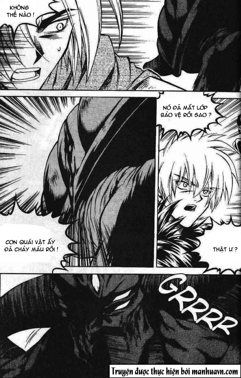 Yureka Lost Saga Chapter 82 - 19