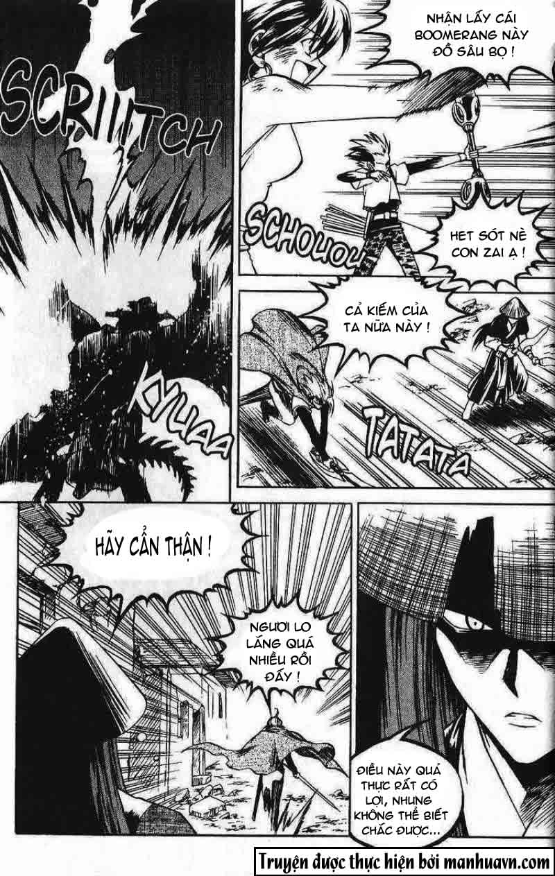 Yureka Lost Saga Chapter 82 - 25