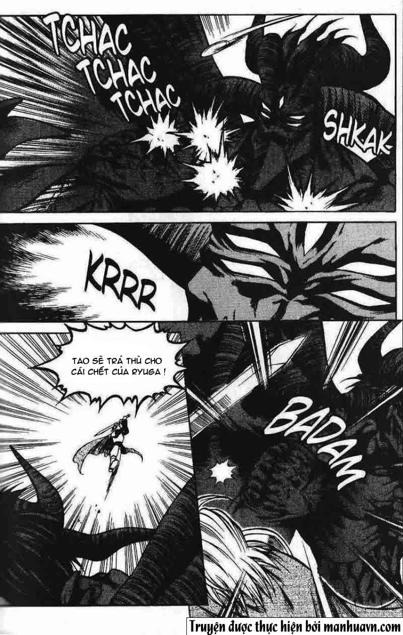 Yureka Lost Saga Chapter 82 - 26