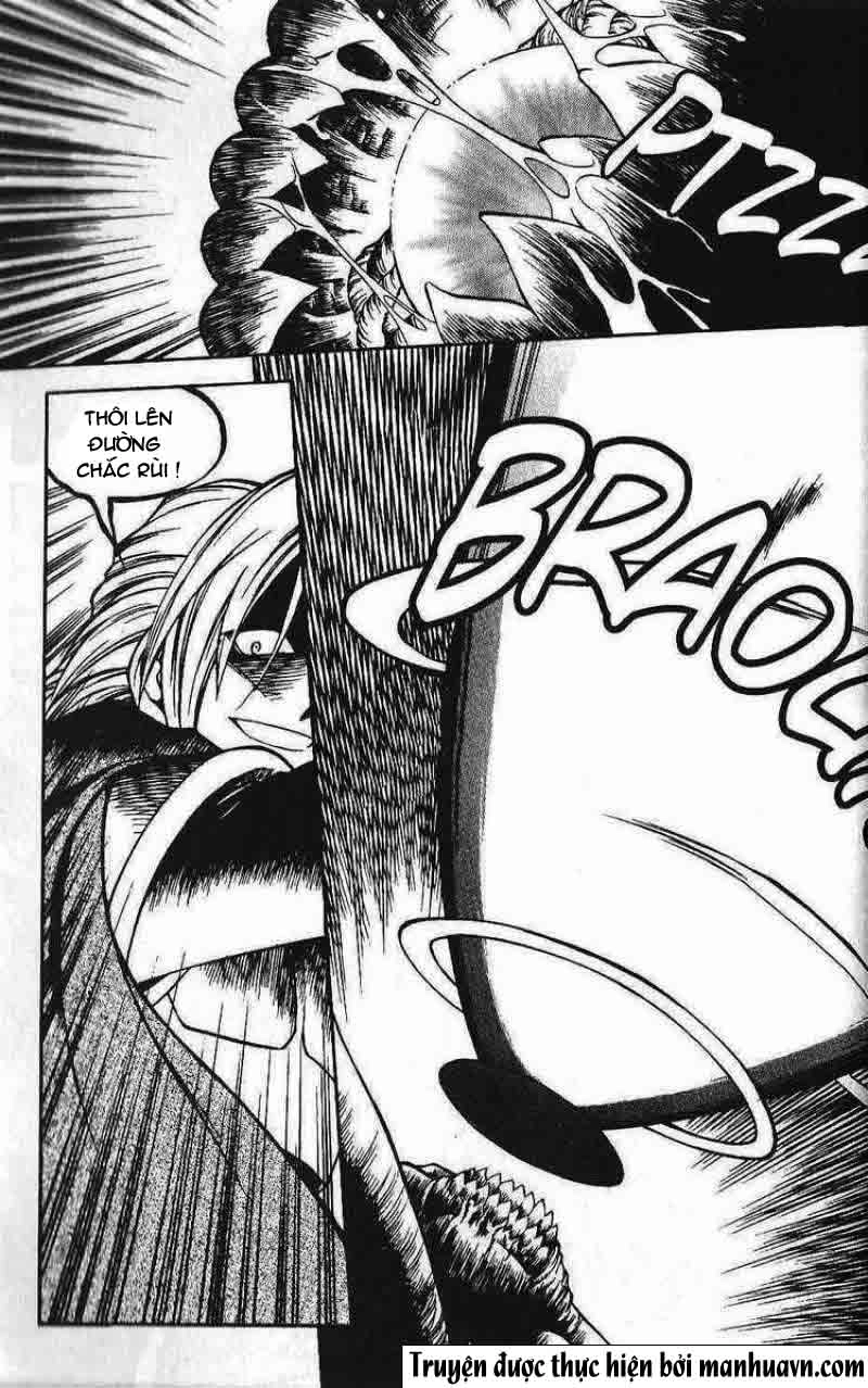 Yureka Lost Saga Chapter 82 - 27