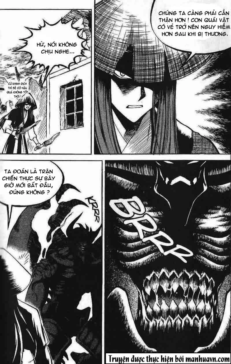 Yureka Lost Saga Chapter 82 - 28