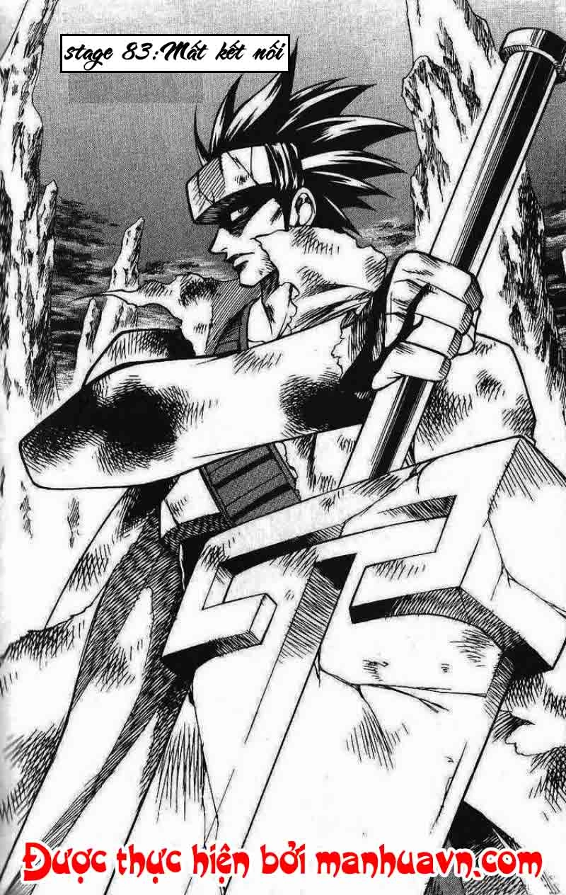 Yureka Lost Saga Chapter 83 - 4