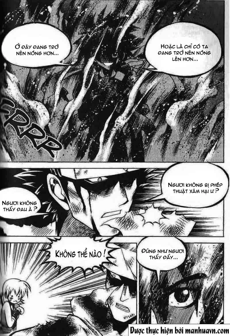 Yureka Lost Saga Chapter 83 - 10