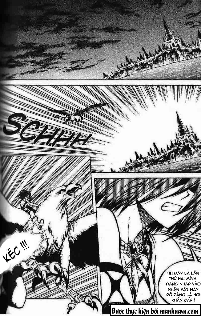 Yureka Lost Saga Chapter 83 - 20