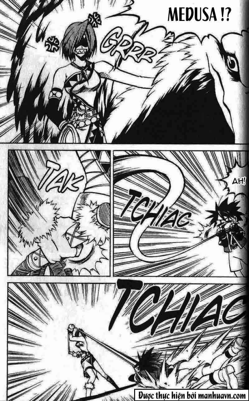 Yureka Lost Saga Chapter 83 - 23