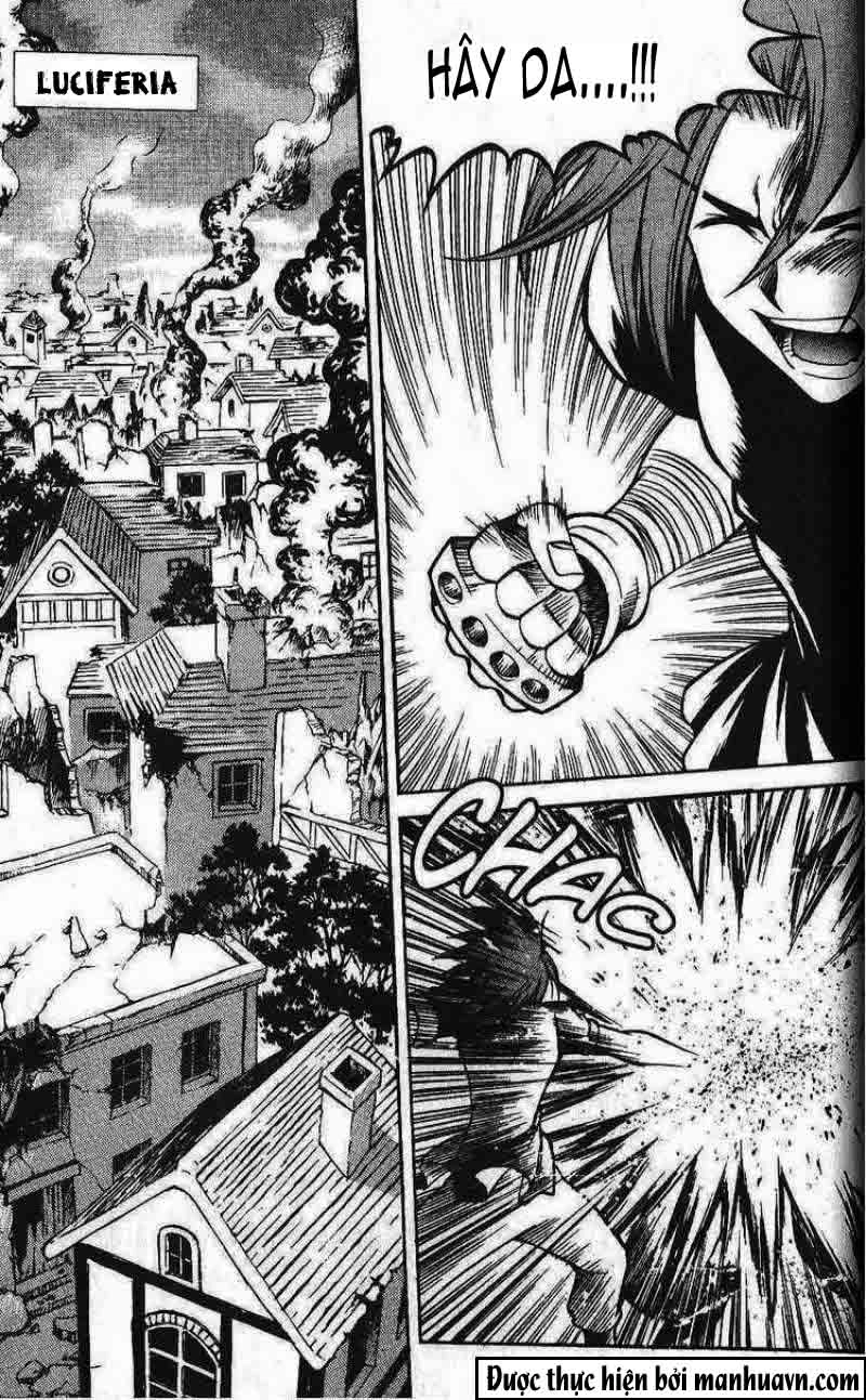 Yureka Lost Saga Chapter 83 - 27