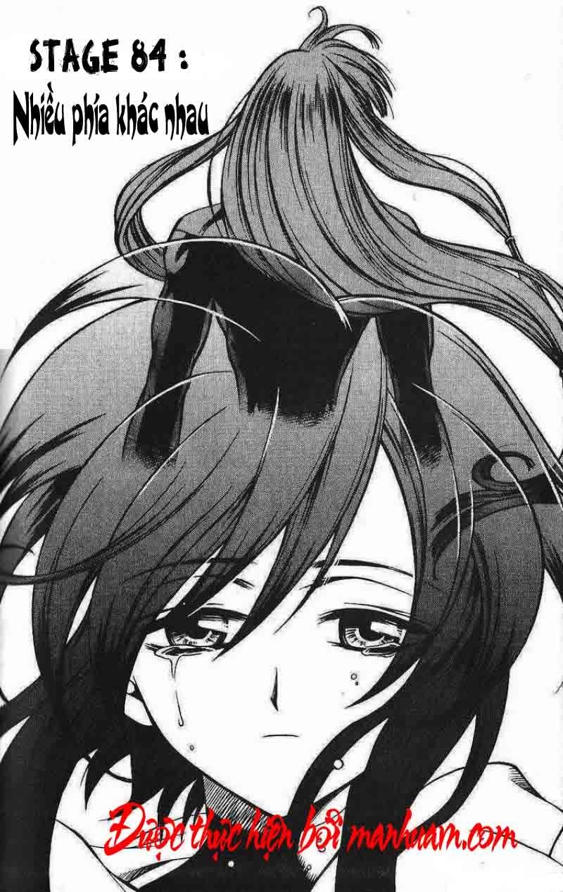 Yureka Lost Saga Chapter 84 - 2