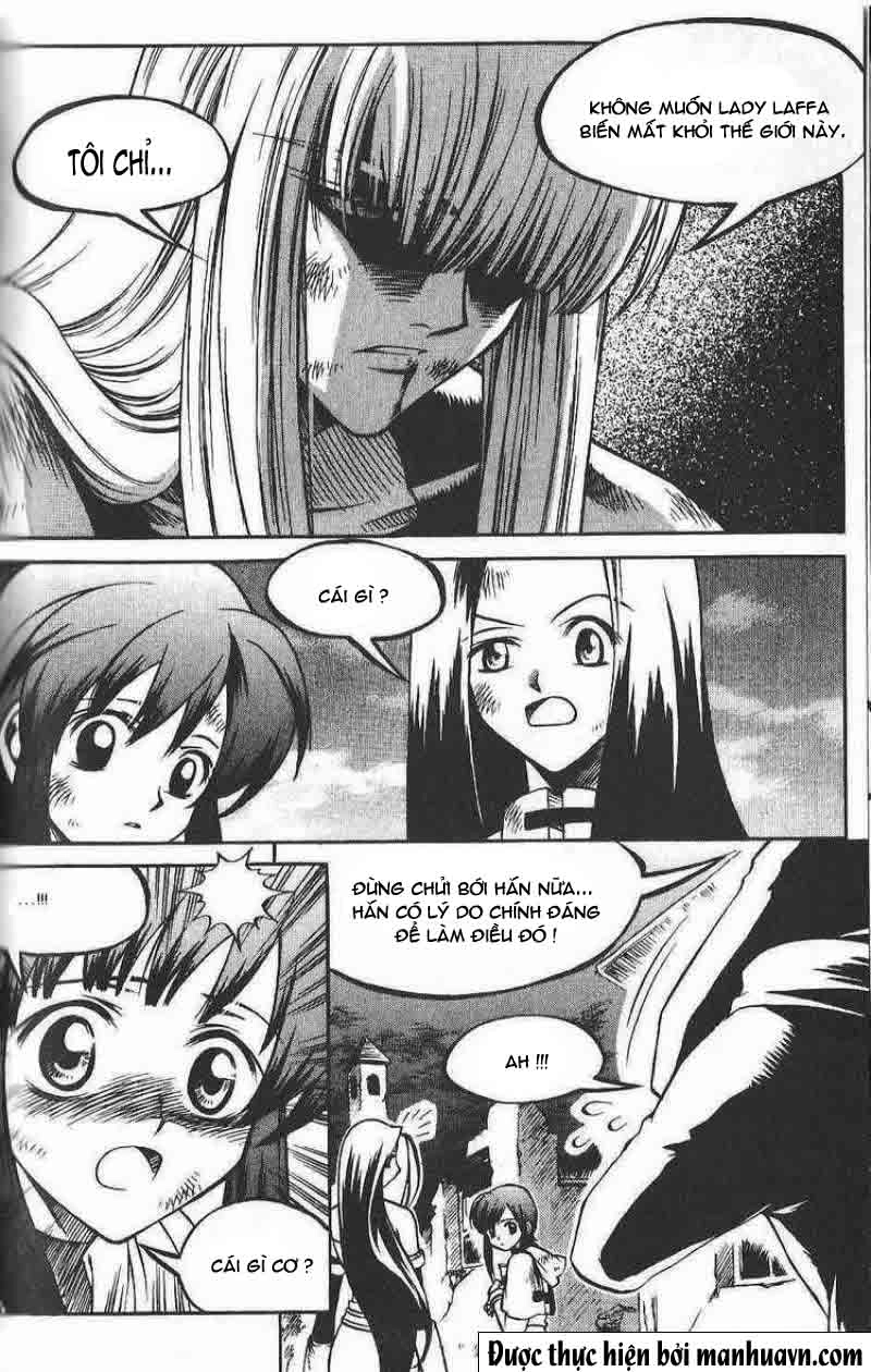 Yureka Lost Saga Chapter 84 - 6