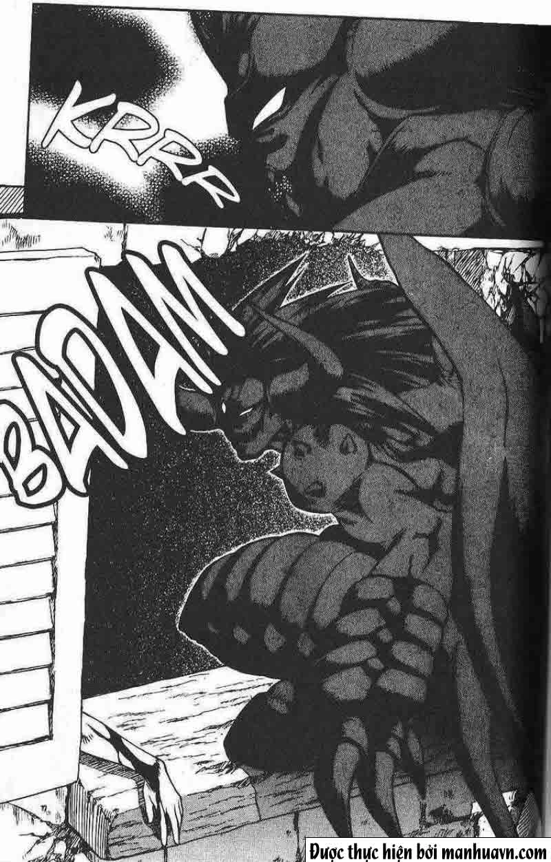 Yureka Lost Saga Chapter 84 - 15